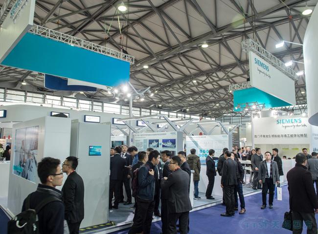 西门子助推船舶与海工行业的数字化过程