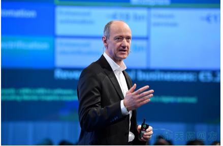 西门子进一步提升工业数字化领域辅导职位