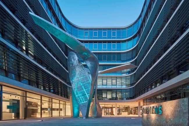 西门子“老兵”乔·凯飒：让激进投资者关嘴