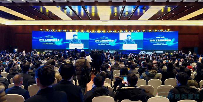 �۽���������������ͨ��չ������2018��ҵ���������