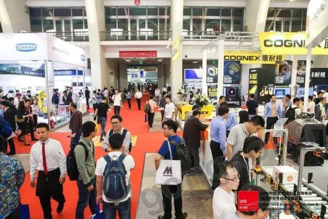 公海贵宾会员检测中心解读 | 2018中国（北京）国际工业智能及动力传动与自动化展览会
