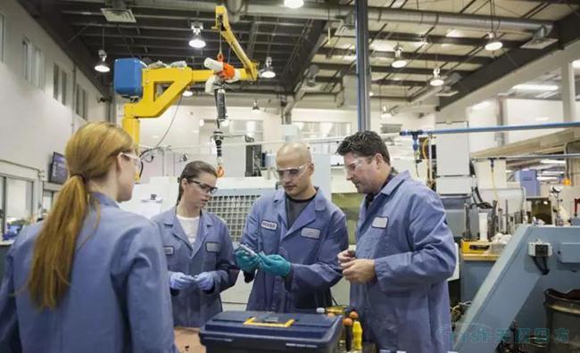 杰出分享 | 工厂持续改进出产流程的7个步骤！