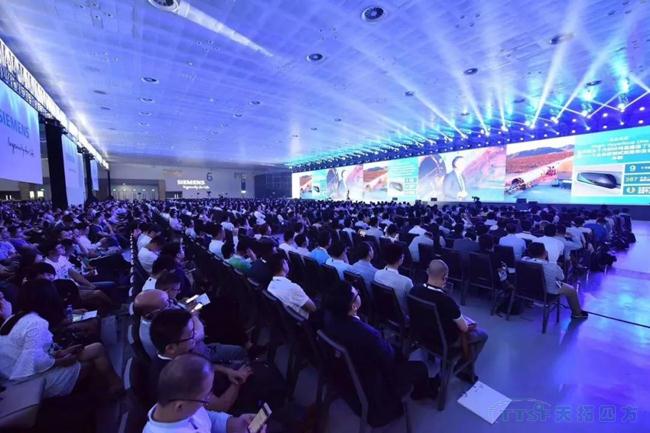 @大幼伴侣，你想要的西门子大会信息都在这里