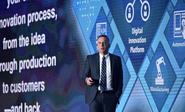 @大幼伴侣，你想要的西门子大会信息都在这里