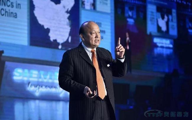 @大幼伴侣，你想要的西门子大会信息都在这里