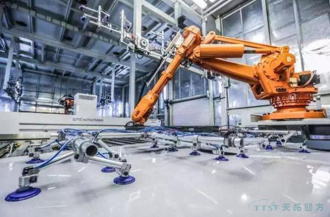 公海贵宾会员检测中心分享|深度解读智能造作的十风雅向