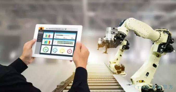 造作企业推动智能造作的5项根基准则！