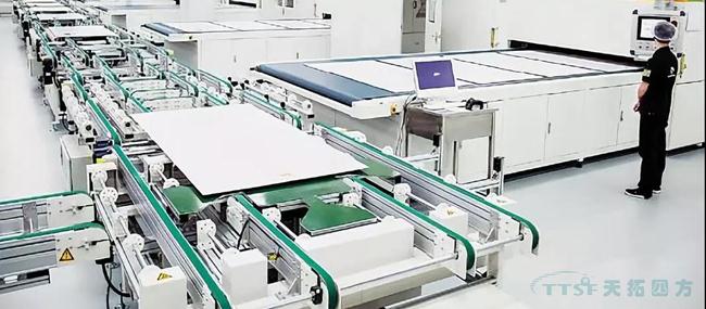 精益出产中的Poka-Yoke与自働化