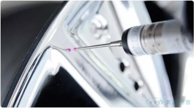 干货速递|SINAMICS V90 在精密丈量设备上的利用