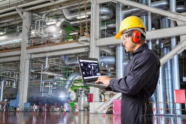 迎接工业4.0：智能造作的7大关键趋向