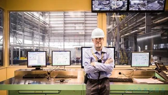 迎接工业4.0：智能造作的7大关键趋向