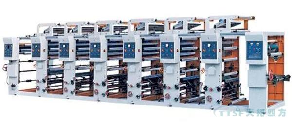 干货速递|西门子产品在印刷行业中的自动化利用