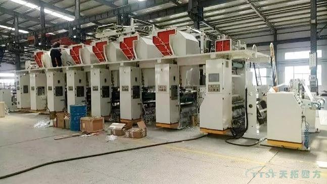 干货速递|西门子产品在印刷行业中的自动化利用