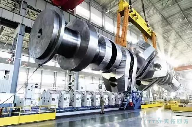 公海贵宾会员检测中心分享|2019年中国智能造作的十大发展关键点