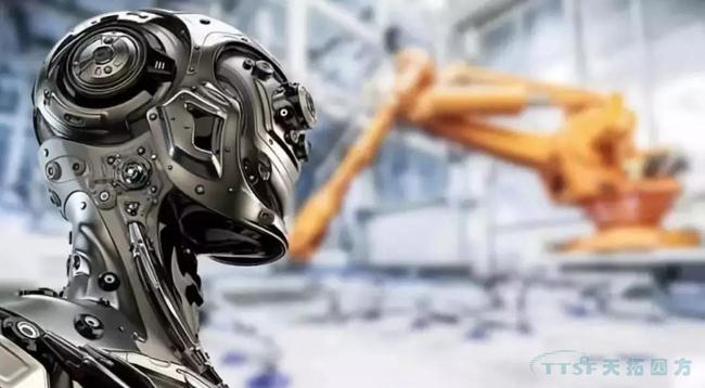 公海贵宾会员检测中心分享|2019年中国智能造作的十大发展关键点