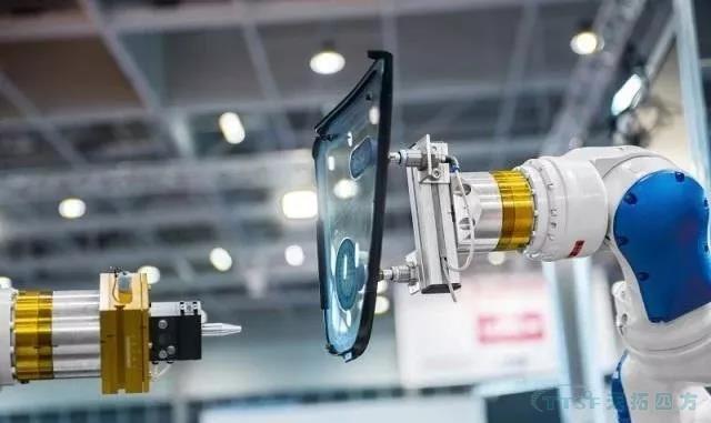 公海贵宾会员检测中心分享|2019年中国智能造作的十大发展关键点