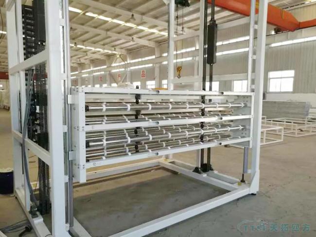 SINAMICS V90 在层压机中的利用