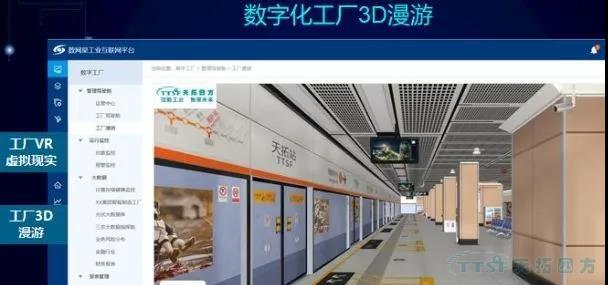 解决规划 | 公海贵宾会员检测中心四方DEPC携手西门子：数字化三步走