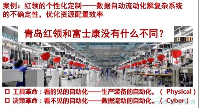 行业新知 | 您必须知路的数字化转型十大关键词