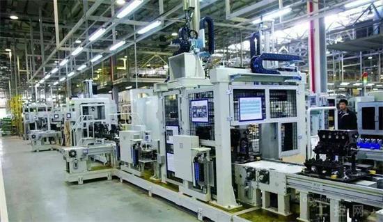 工业自动化将会给我们带来什么样的扭转