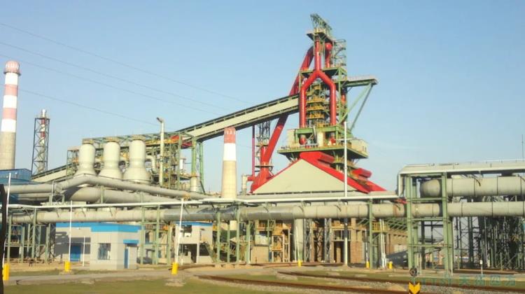 公海贵宾会员检测中心四方与这位500强冶金企业伴侣再携手
