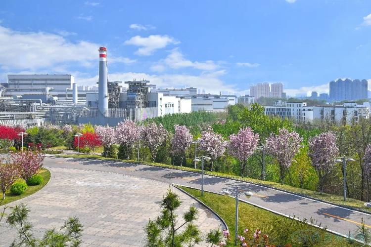 公海贵宾会员检测中心四方携手西门子守护碧水蓝天