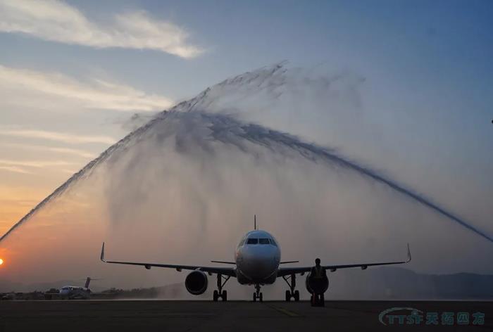 3675位逆行者回家：各地最高礼遇迎接援鄂医护回家，感激英雄，后会有期