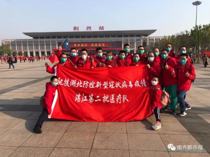 3675位逆行者回家：各地最高礼遇迎接援鄂医护回家，感激英雄，后会有期