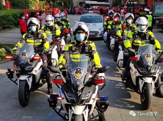 3675位逆行者回家：各地最高礼遇迎接援鄂医护回家，感激英雄，后会有期