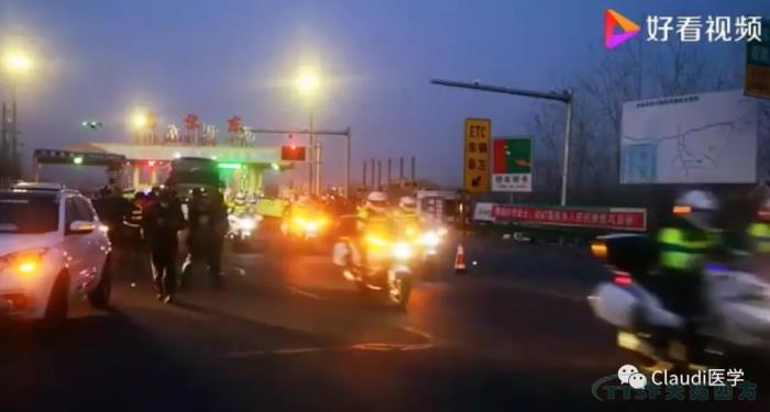 3675位逆行者回家：各地最高礼遇迎接援鄂医护回家，感激英雄，后会有期