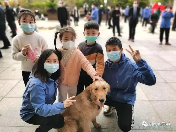 3675位逆行者回家：各地最高礼遇迎接援鄂医护回家，感激英雄，后会有期