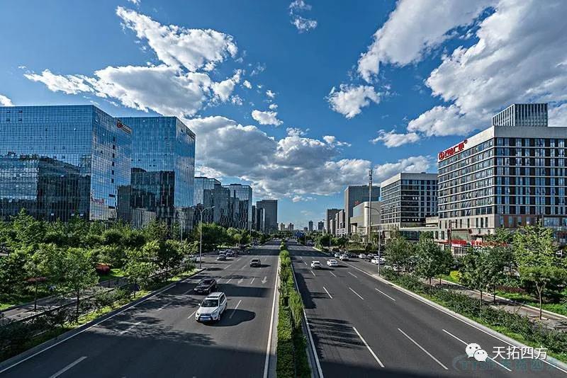 感激丰台科技园区管委会为公海贵宾会员检测中心四方送来政策支持资金